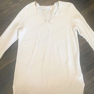 Pastel Pink GAP Sweater Size M